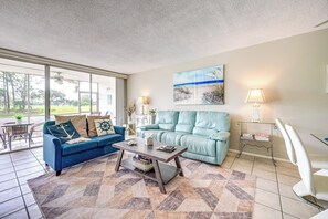 LÀgenhet (2 Bedrooms) | Interiör