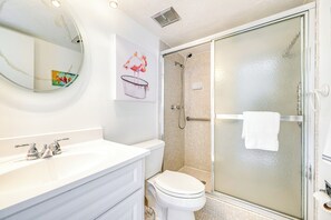 Interior - Sunny Sarasota Oasis w/ Private Screened Lanai (Sarasota)