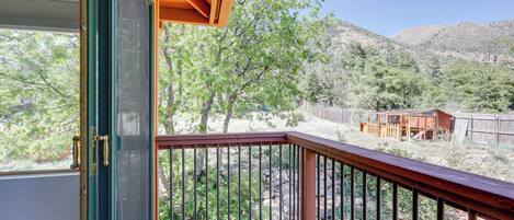 Huis (4 Bedrooms) | Interieur