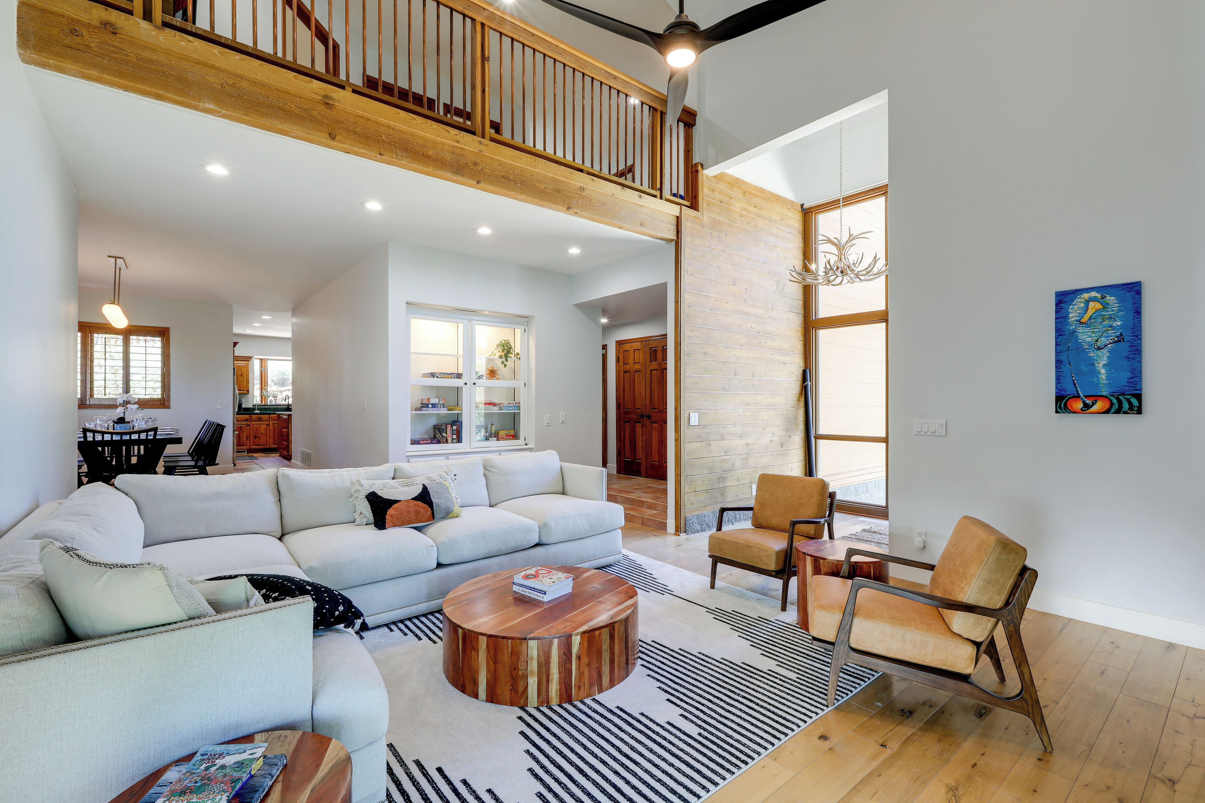 House (4 Bedrooms) | Interior