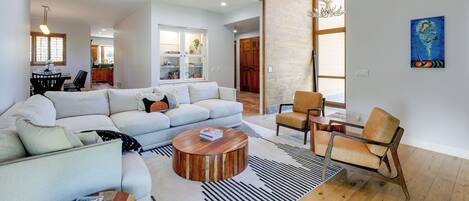 Casa (4 Bedrooms) | Interior