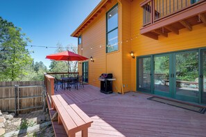 House (4 Bedrooms) | Interior - Spacious Flagstaff Home w/ Hot Tub & Fire Pit! (Flagstaff)