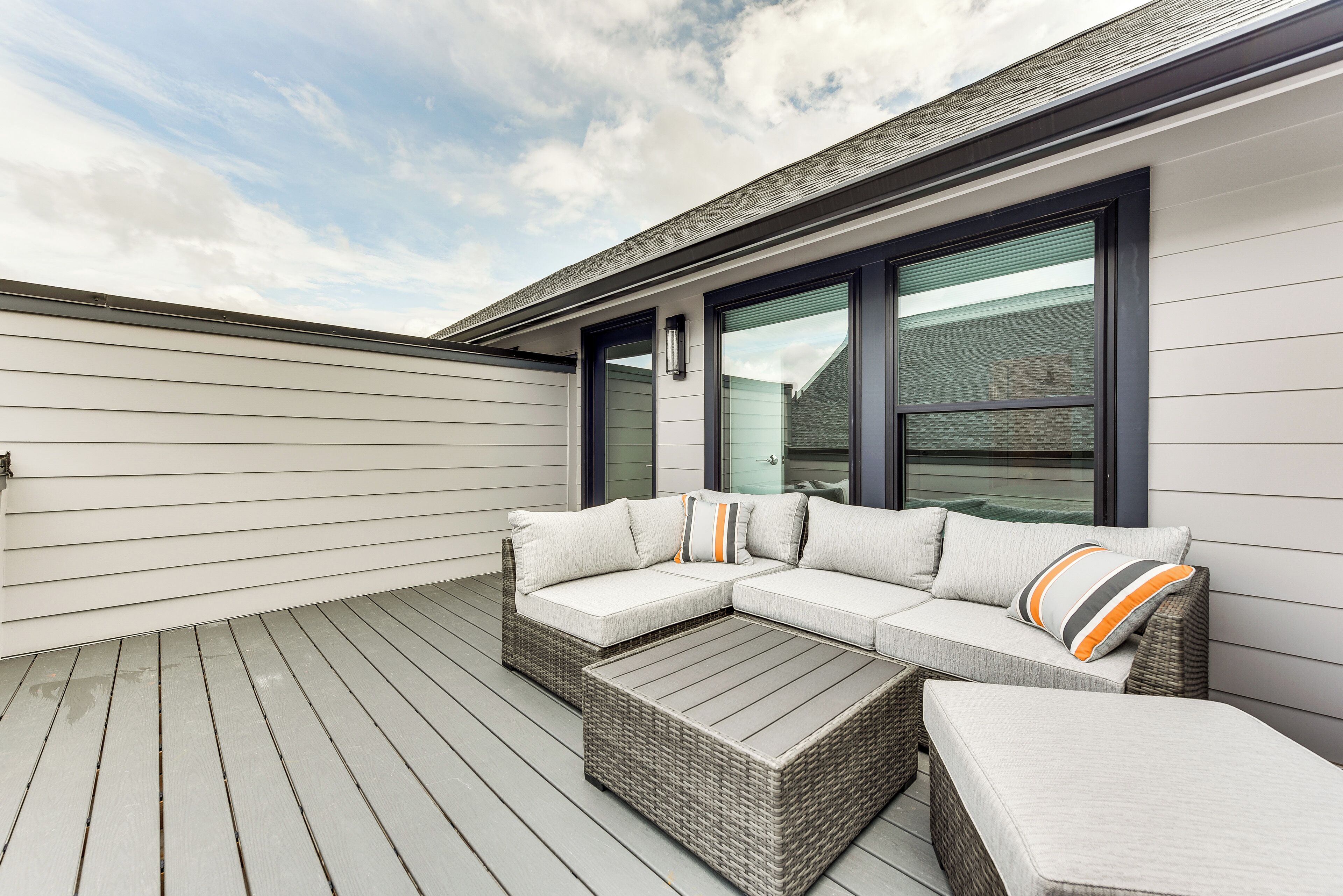 Departamento (3 Bedrooms) | Interior