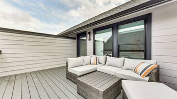 Apartment (3 Bedrooms) | Interior