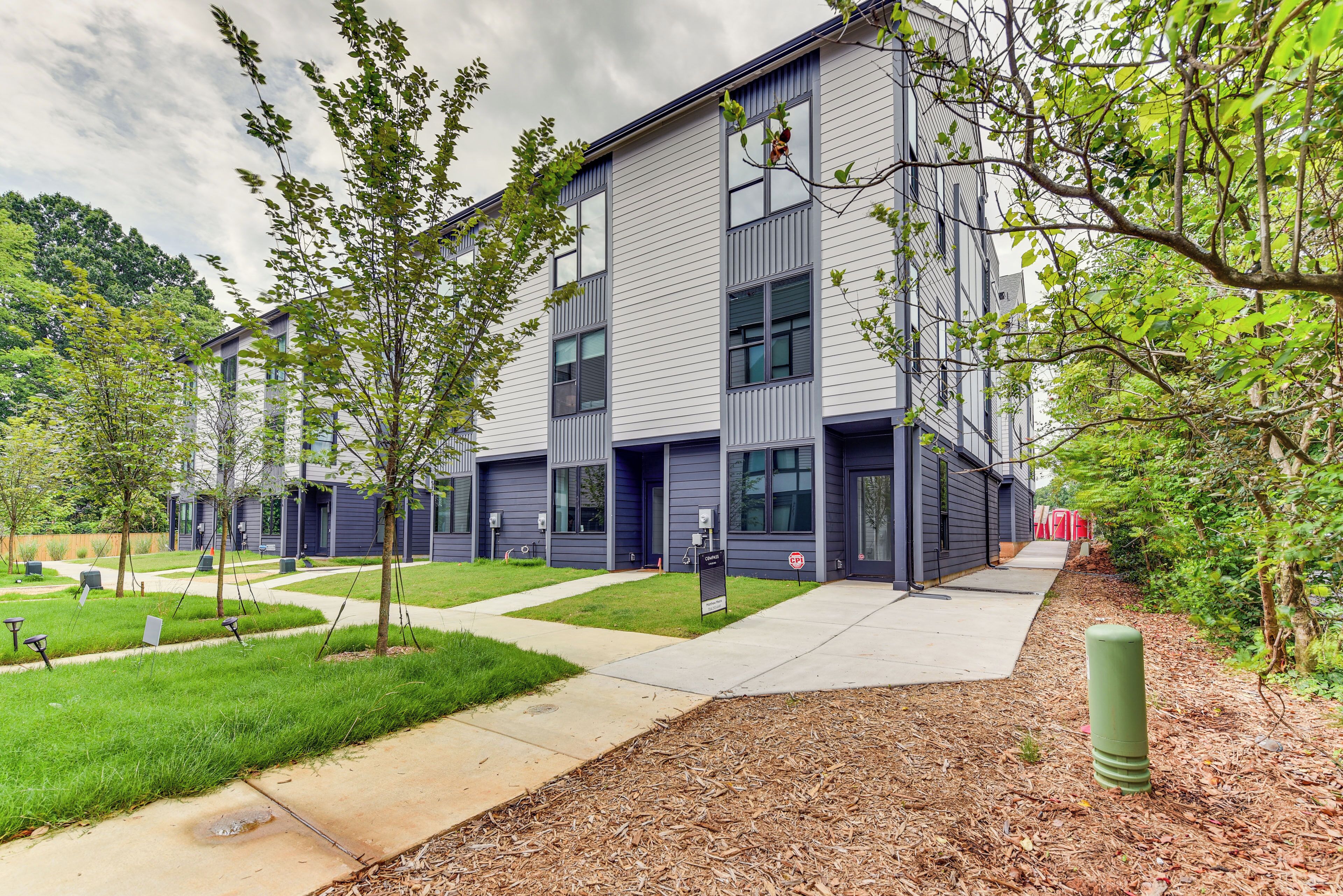 Departamento (3 Bedrooms) | Interior