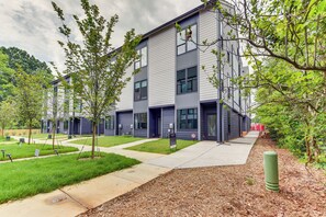 アパートメント (3 Bedrooms) | 内装