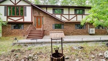 Rumah (5 Bedrooms) | Interior