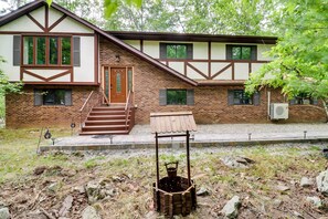 Rumah (5 Bedrooms) | Interior