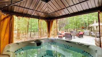 Hus (5 Bedrooms) | Interiør