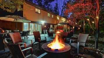 House (5 Bedrooms) | Terrace/patio