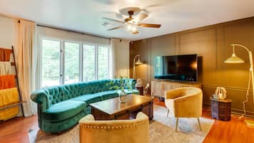 Rumah (5 Bedrooms) | Interior