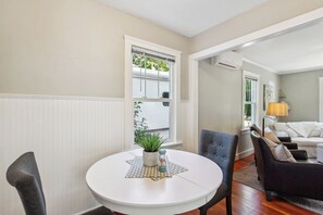 House (1 Bedroom) | Interior