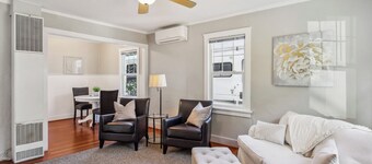 Charming Eugene Retreat: Private Hot Tub & Yard!