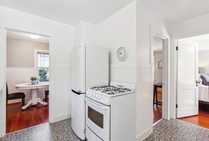 House (1 Bedroom) | Interior