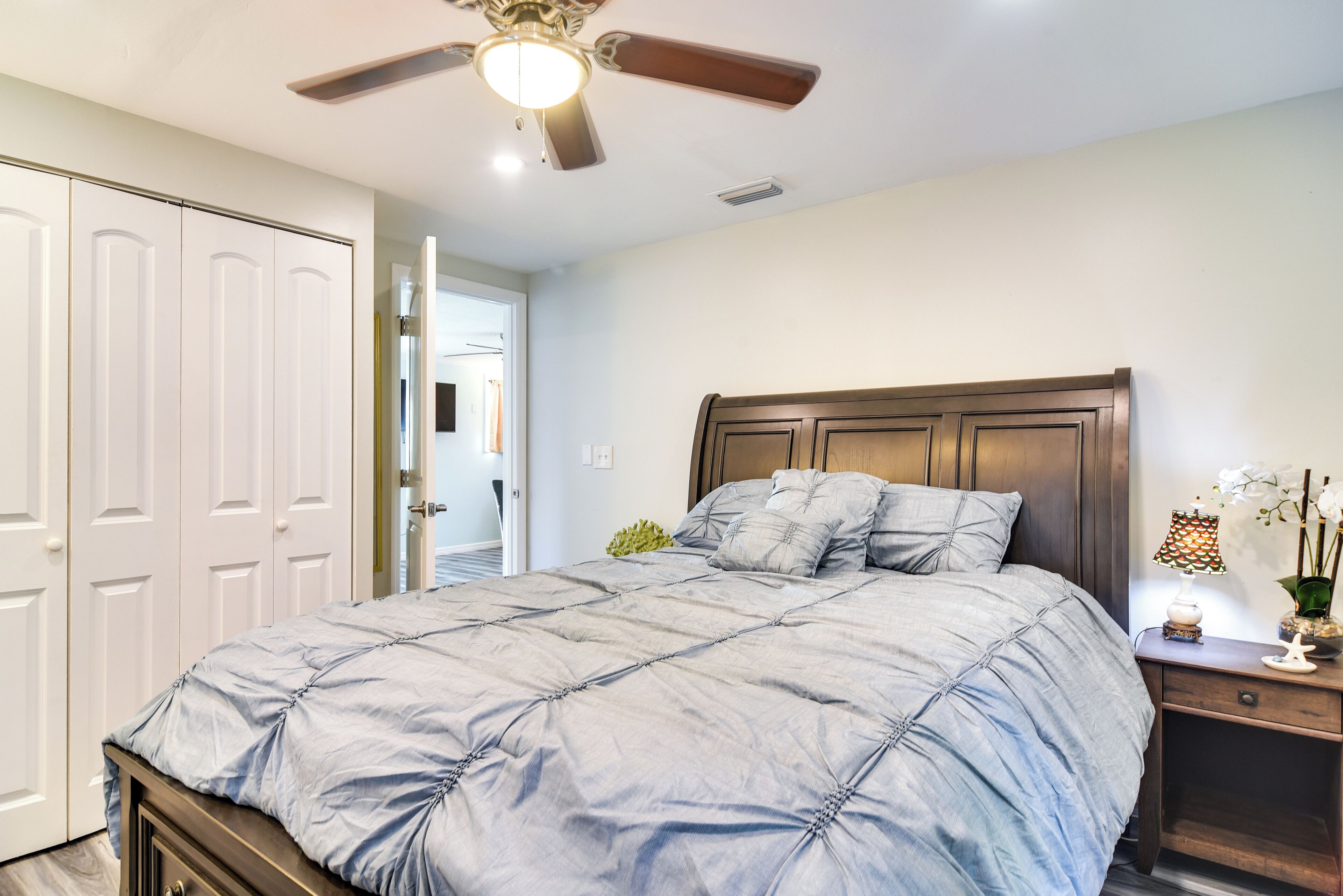 Căn hộ (2 Bedrooms) | Nội thất