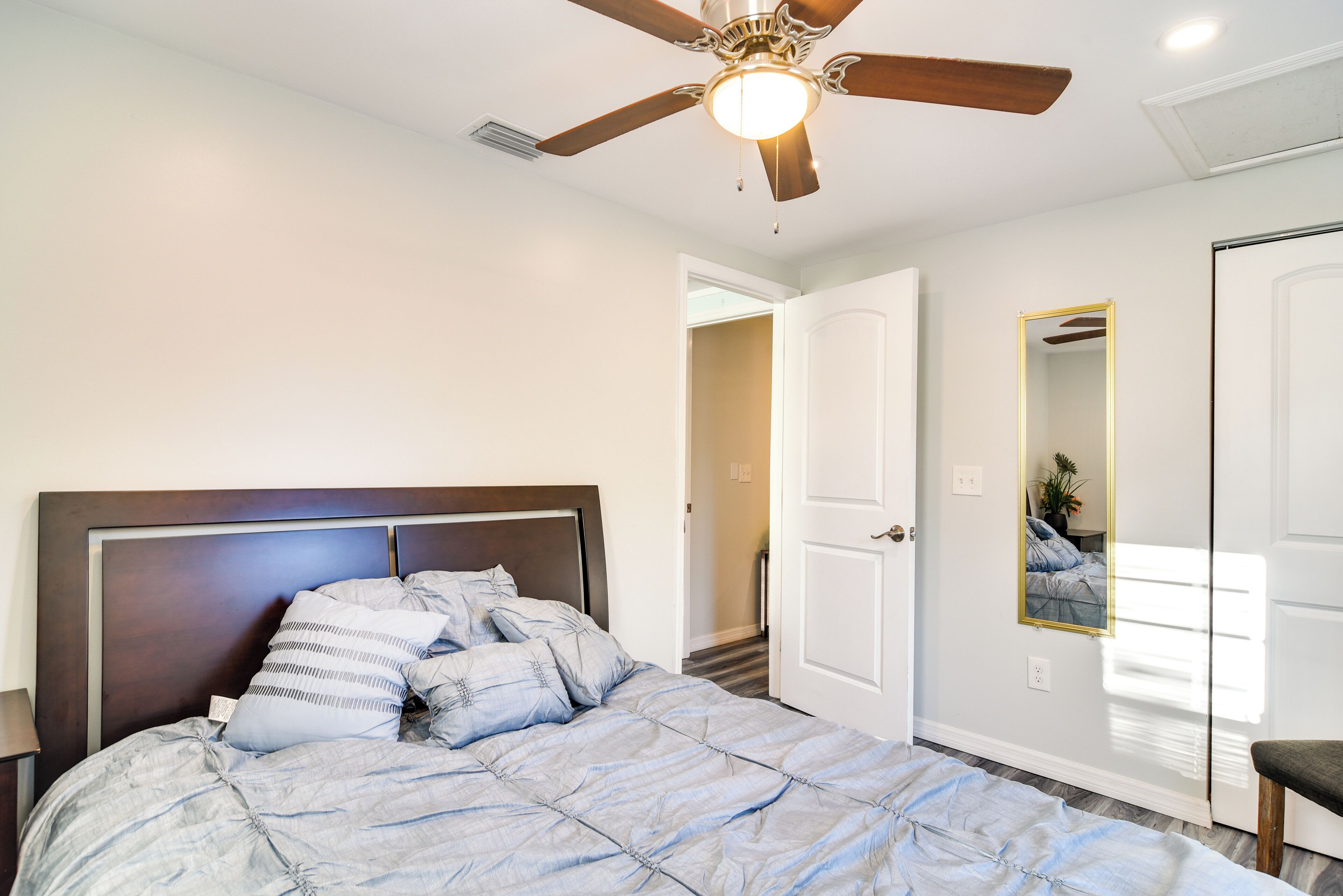 Departamento (2 Bedrooms) | Interior