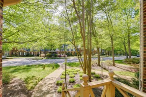 公寓 (3 Bedrooms) | 內部