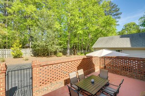 公寓 (3 Bedrooms) | 內部