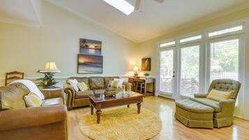 Apartment (3 Bedrooms) | Interior