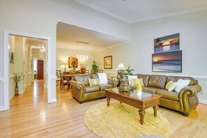 Apartamento (3 Bedrooms) | Interior