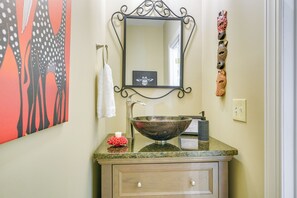 公寓 (3 Bedrooms) | 內部