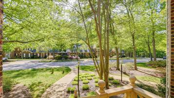 Apartemen (3 Bedrooms) | Interior