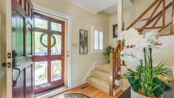 Apartemen (3 Bedrooms) | Interior