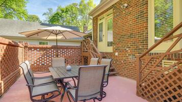 Apartment (3 Bedrooms) | Interior