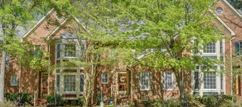 North Raleigh Vacation Rental ~ 8 Mi to Downtown!