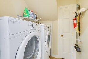 公寓 (3 Bedrooms) | 內部