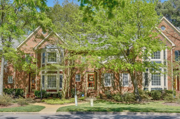 Apartment (3 Bedrooms) | Interior