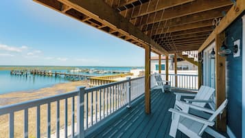 Apartment (2 Bedrooms) | Terrace/patio