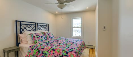 Apartamento (2 Bedrooms) | Interior