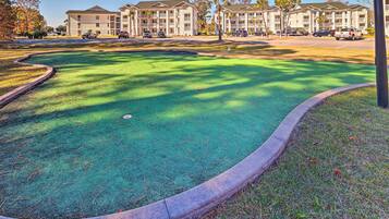 Apartemen (2 Bedrooms) | Interior