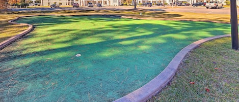 Leilighet (2 Bedrooms) | Innvendig