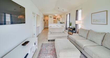 4 Mi to Broadway at the Beach: Golf Resort Getaway