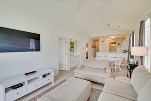 Apartment (2 Bedrooms) | Innenbereich