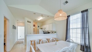 Căn hộ (2 Bedrooms) | Nội thất