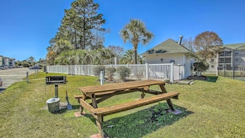 Apartemen (2 Bedrooms) | Interior