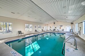 Apartment (2 Bedrooms) | Innenbereich