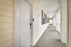 Apartment (2 Bedrooms) | Innenbereich