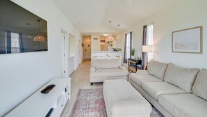 Căn hộ (2 Bedrooms) | Nội thất