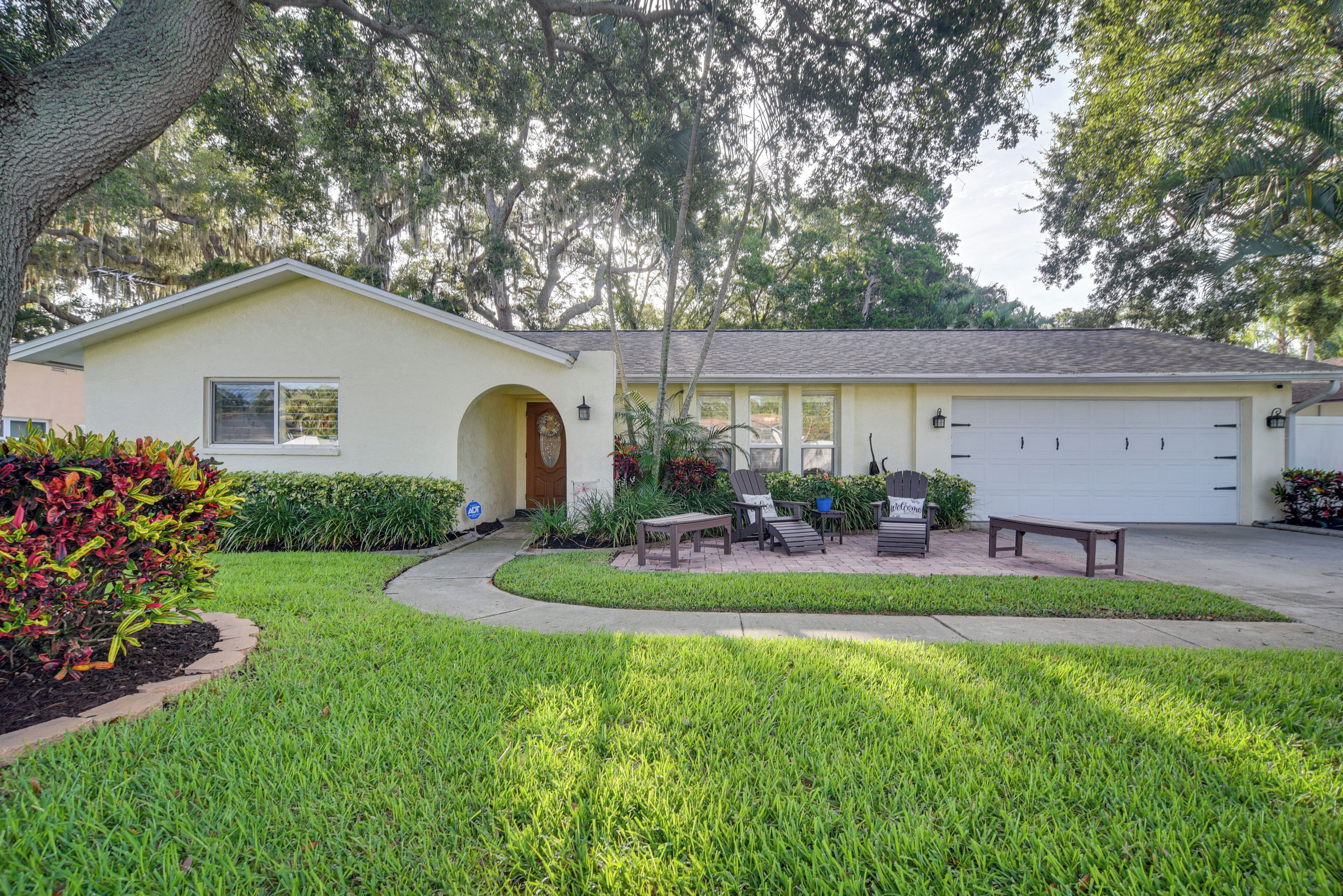 獨棟房屋 (4 Bedrooms) | 住宿內部