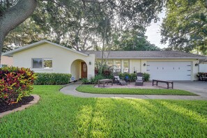 Casa (4 Bedrooms) | Interior