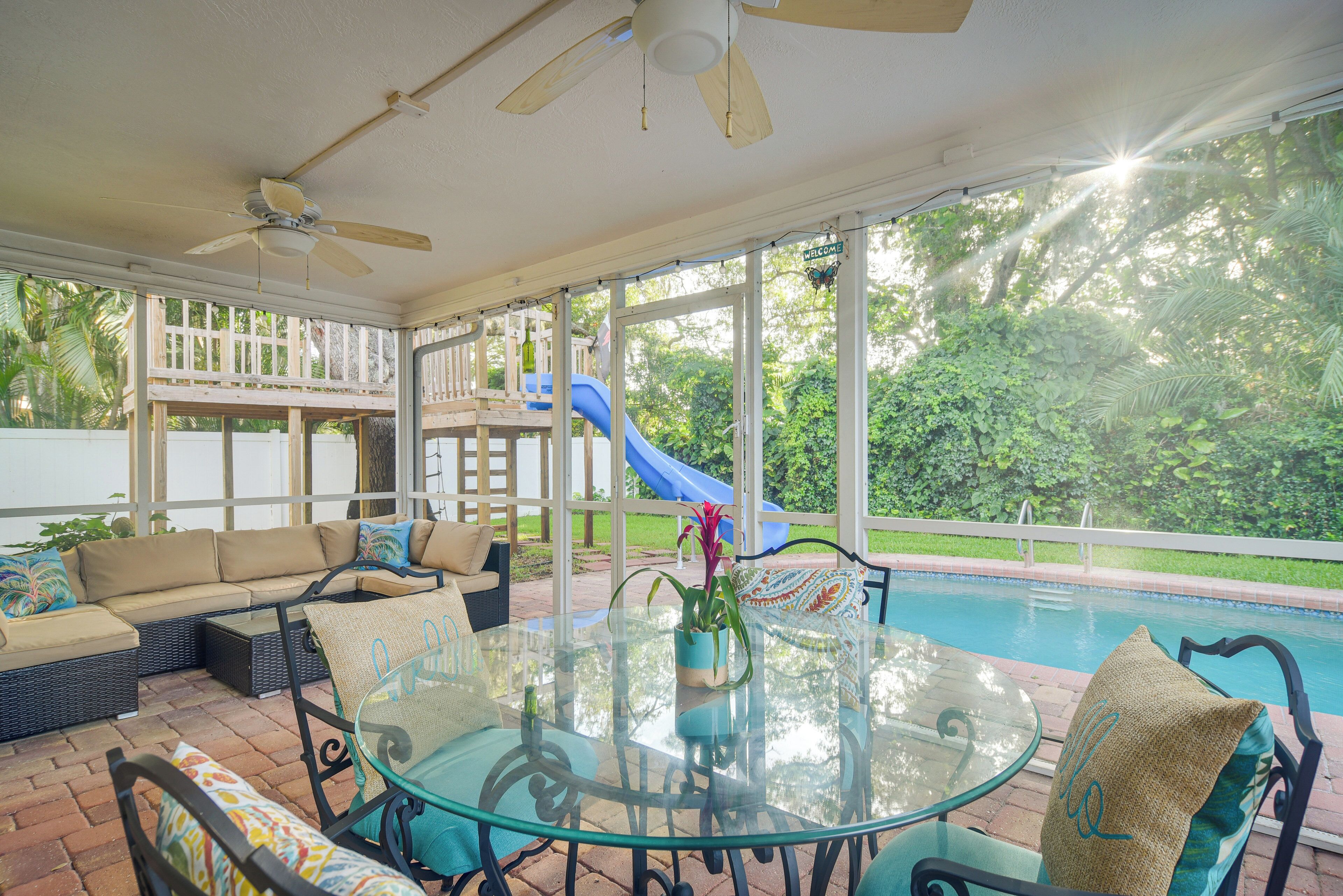 하우스 (4 Bedrooms) | 내부