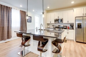 Apartamento (3 Bedrooms) | Interior