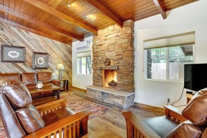 独立别墅 (2 Bedrooms) | 住宿内部