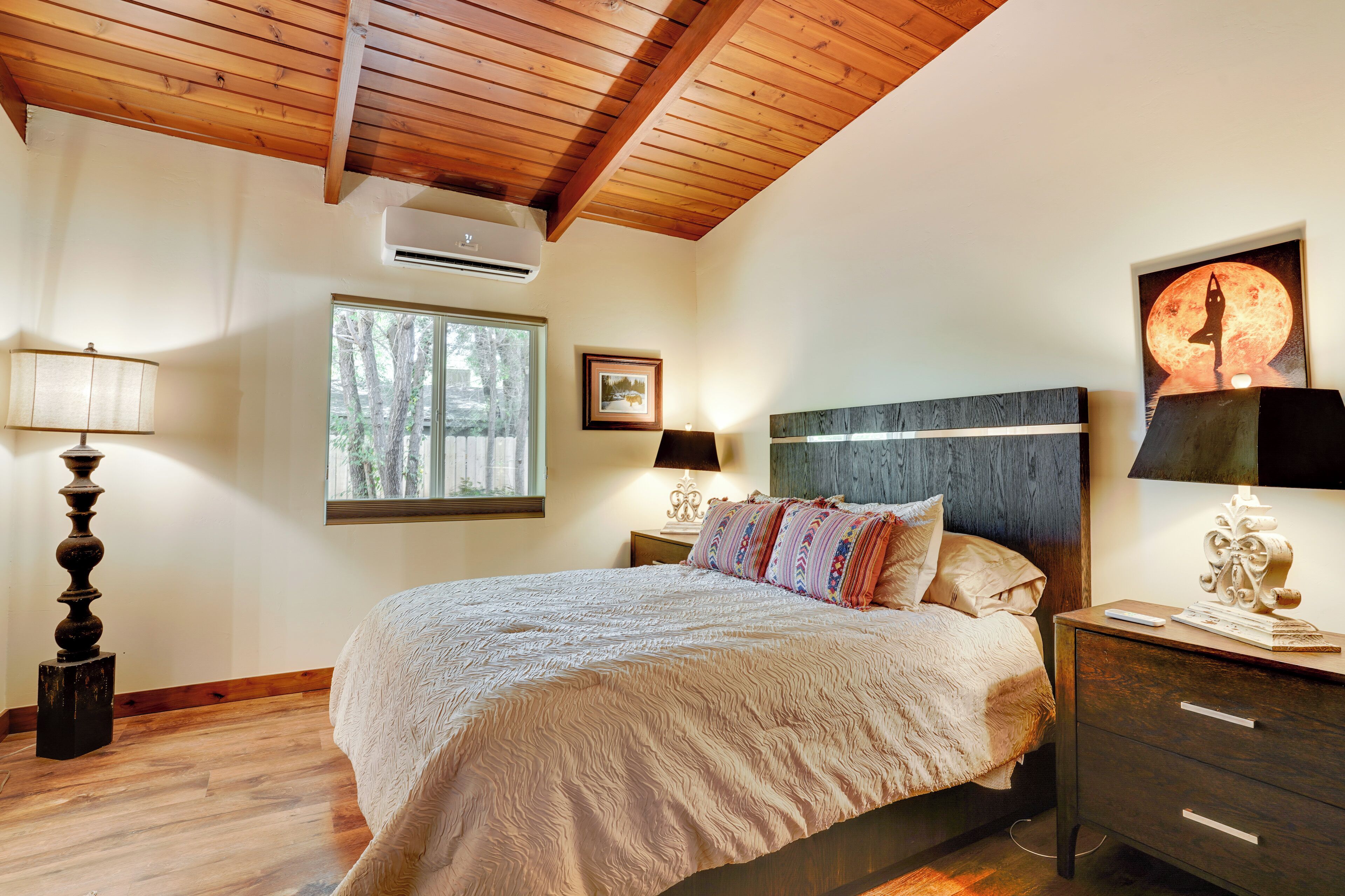 Hus (2 Bedrooms) | Interiør