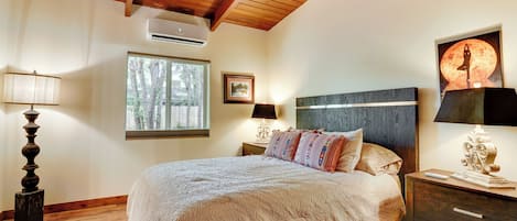 Hus (2 Bedrooms) | Interiør