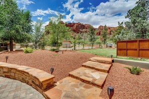 独立别墅 (2 Bedrooms) | 住宿内部